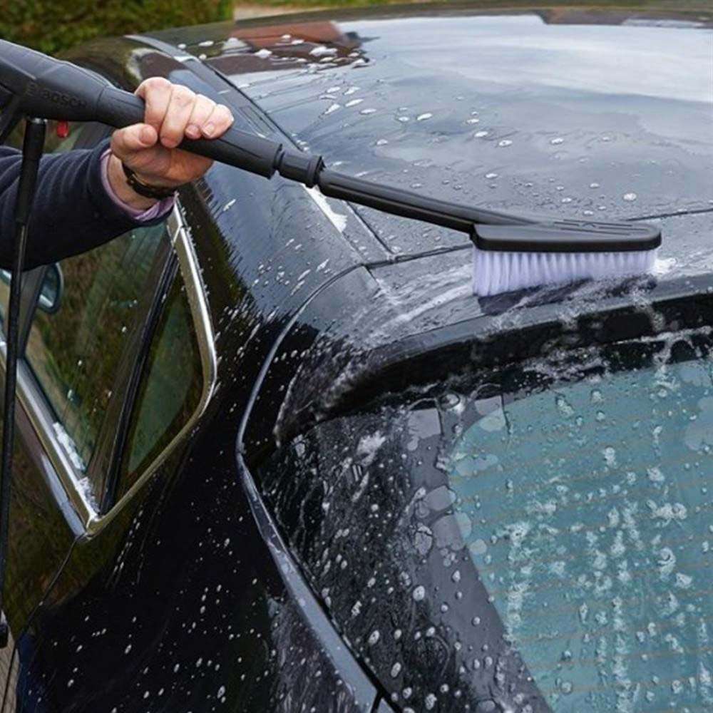 Bosch (F016800572) Car Wash Kit for Aquatak High Pressure Washers 4