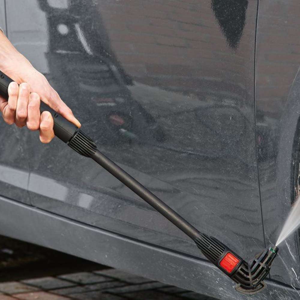 Bosch (F016800572) Car Wash Kit for Aquatak High Pressure Washers 5