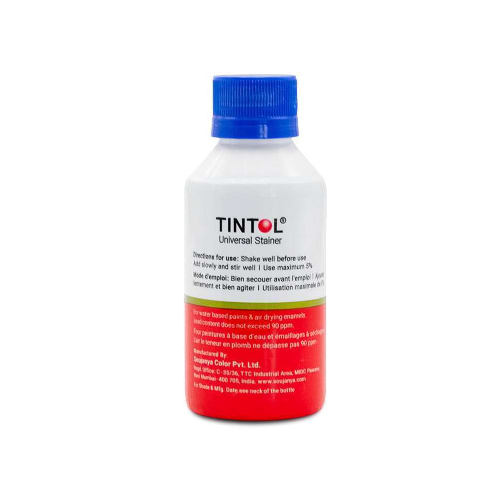 Tintol Universal Stainers Fast Blue Pack of 20 1