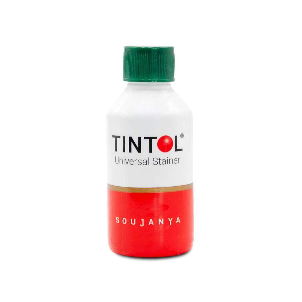 Tintol Universal Stainers Fast Green Pack of 20 0