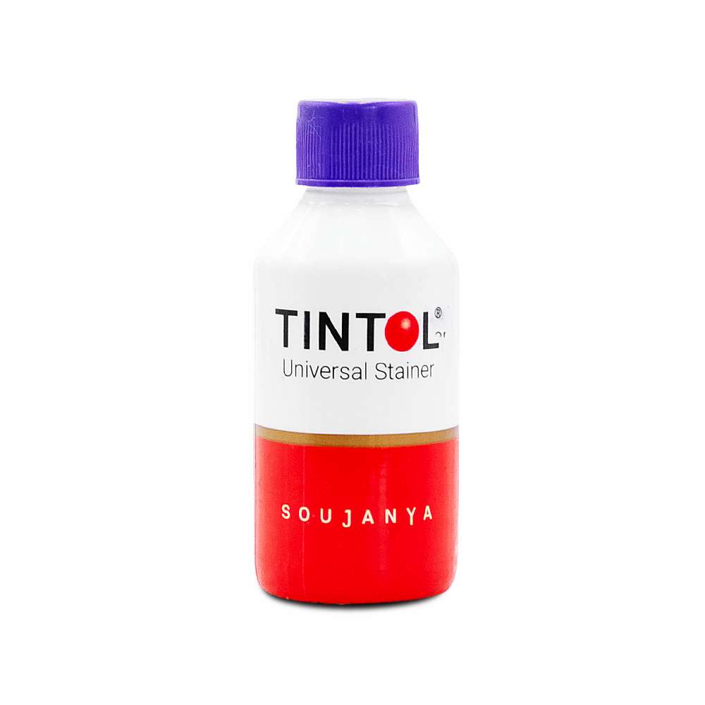 Tintol Universal Stainers Fast Violet Pack of 20 0