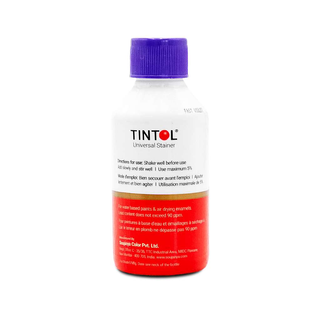 Tintol Universal Stainers Fast Violet Pack of 20 1