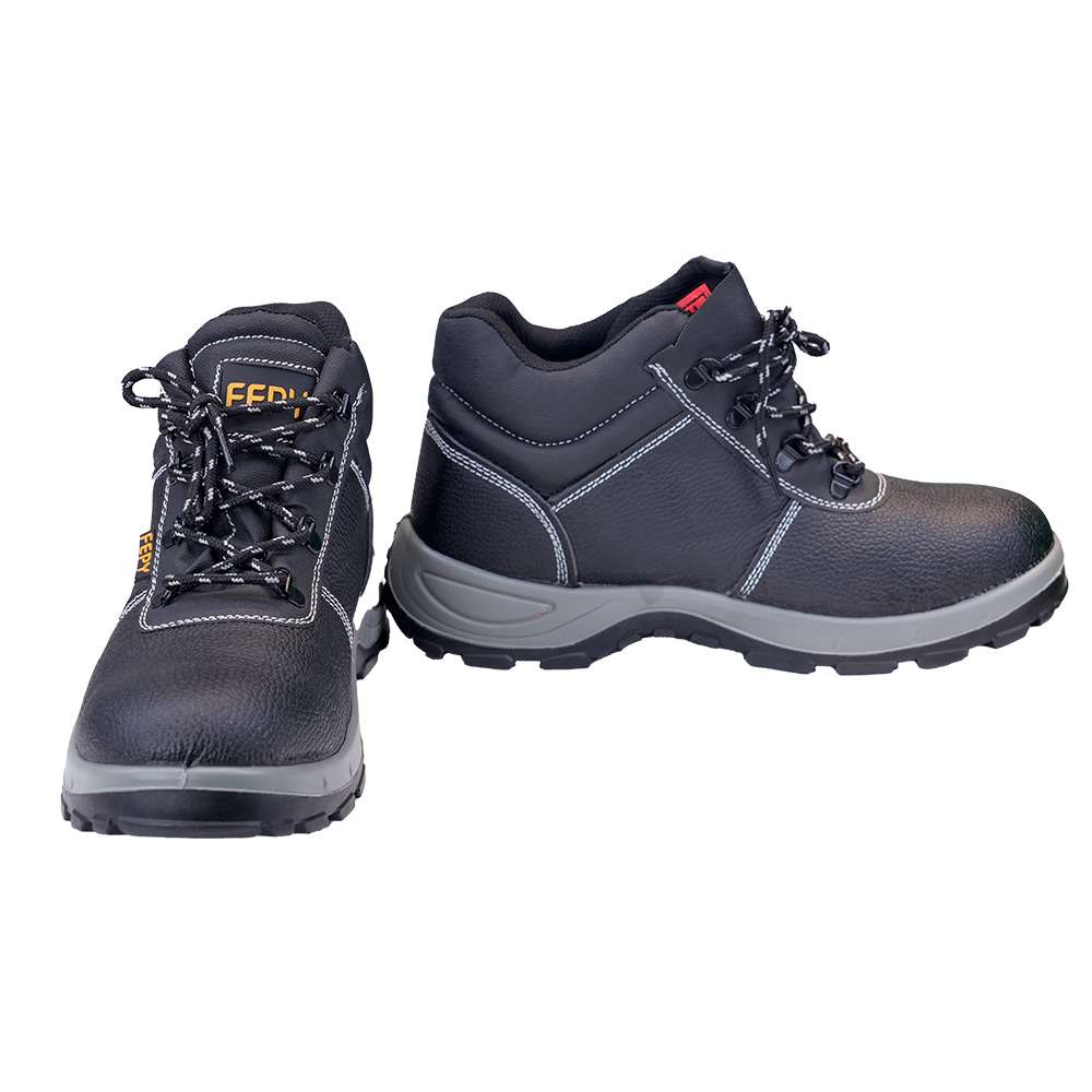 Safety Shoes 804 - Size 44 1