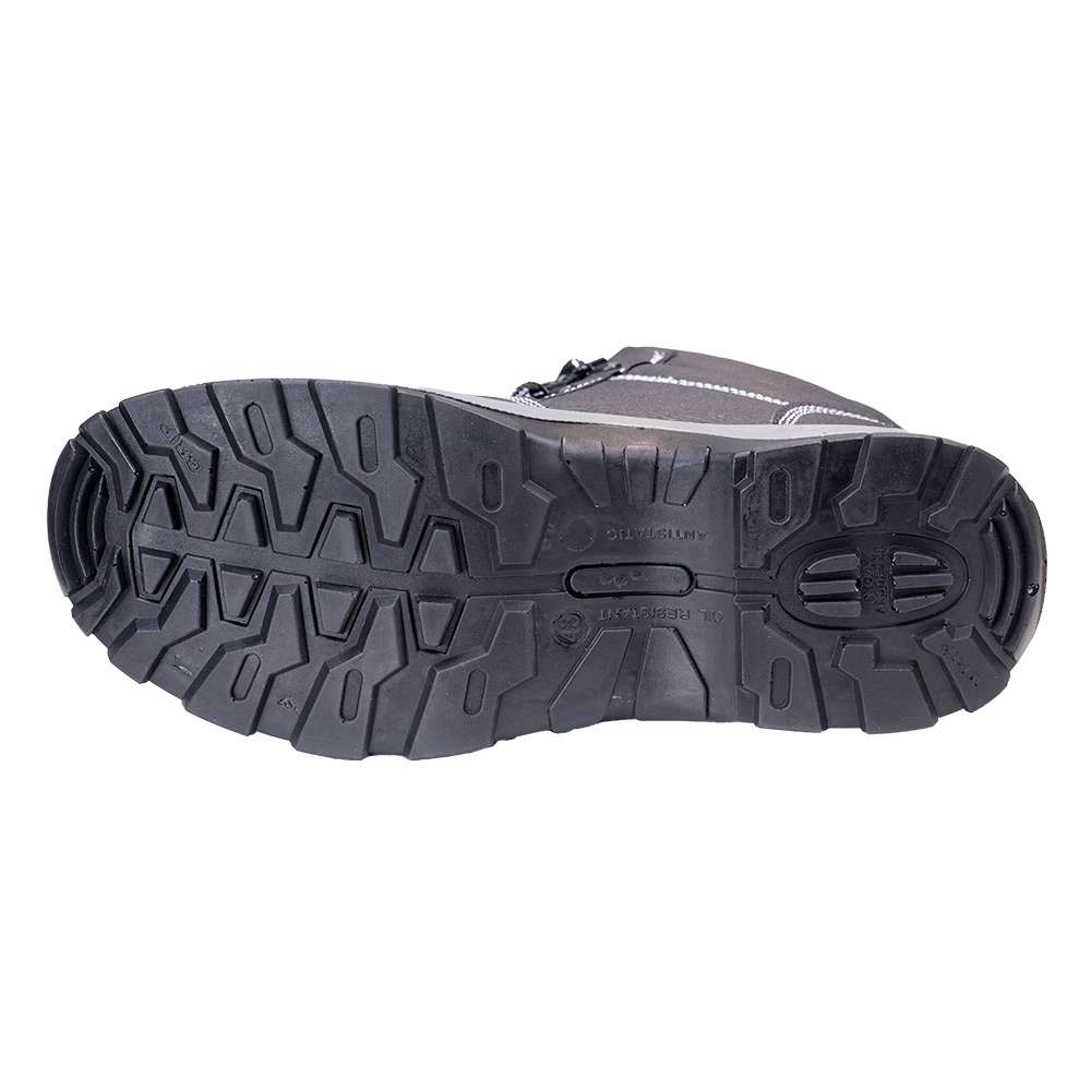 Safety Shoes 804 - Size 44 5