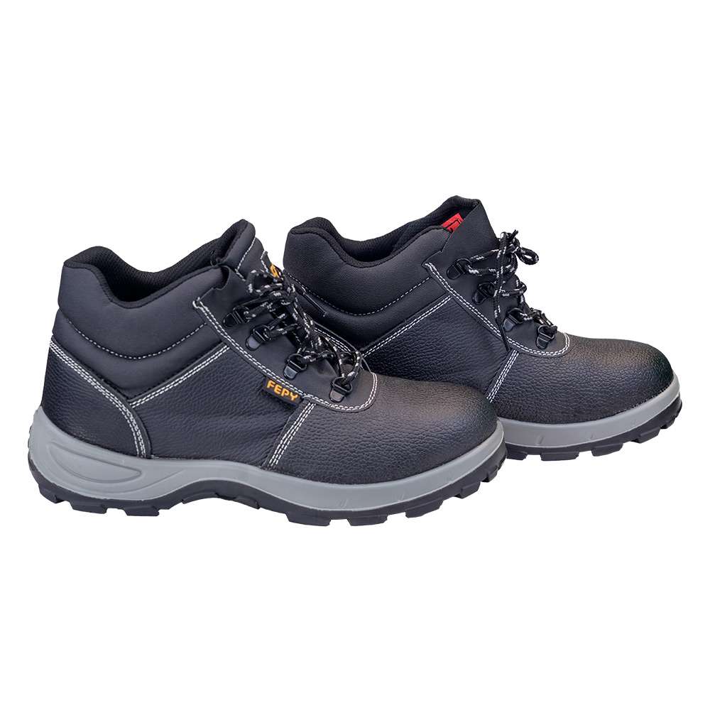 Safety Shoes 804 - Size 44 2