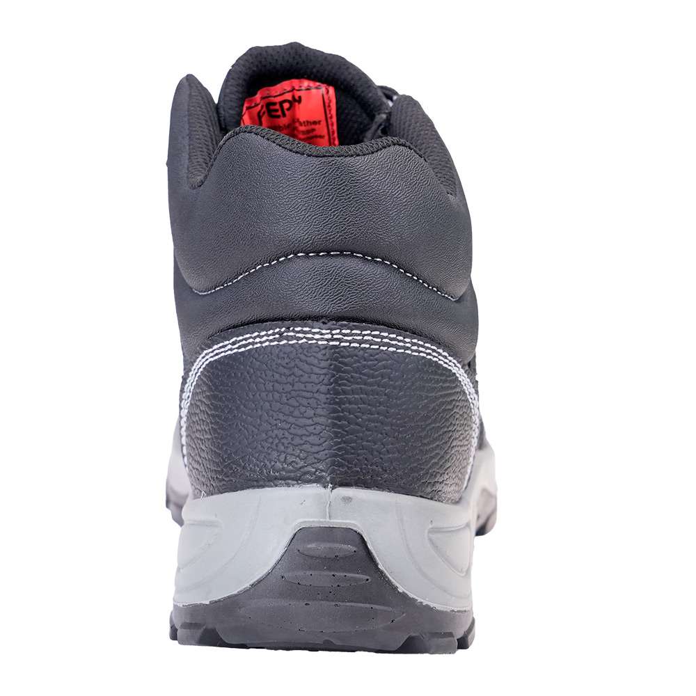 Safety Shoes 804 - Size 44 6