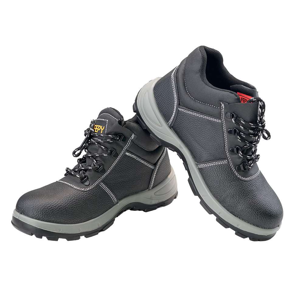 Safety Shoes 804 - Size 44 0