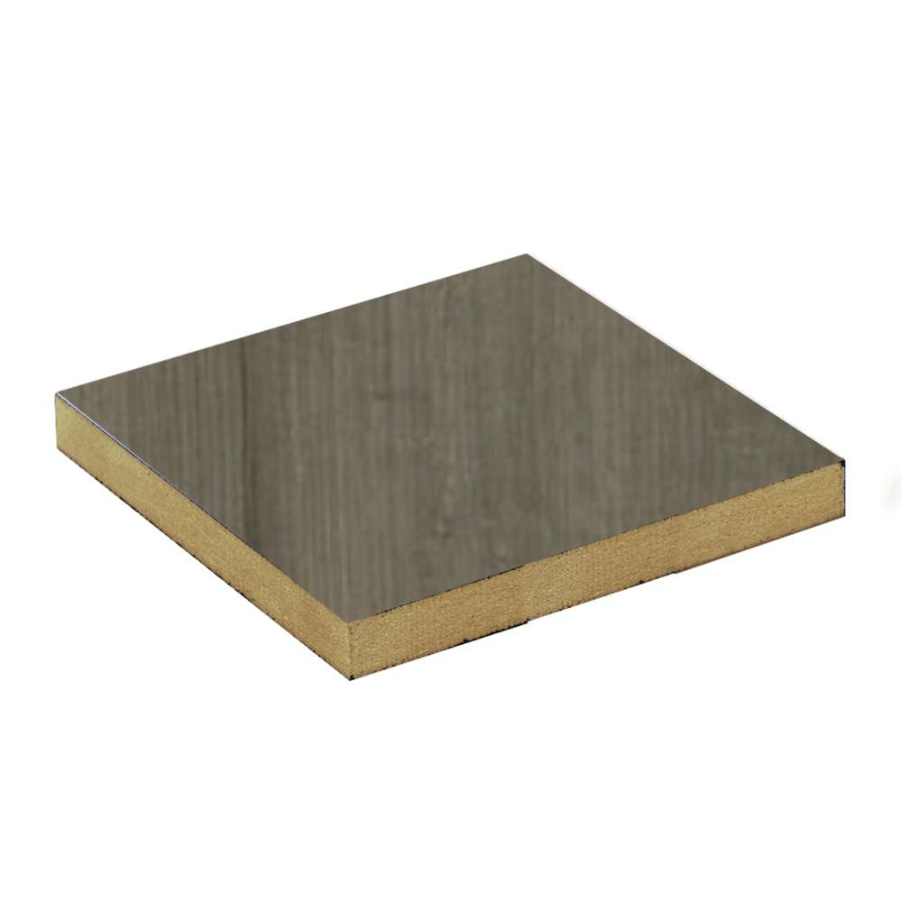 Finland Oak Melamine MDF Sheet -18mm 0