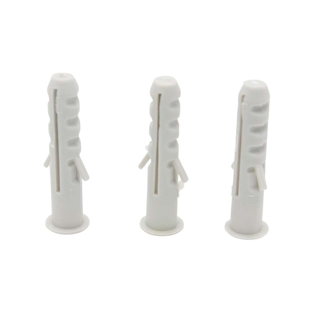 Maxima 6mm Fisher Plug - Per Pkt 1