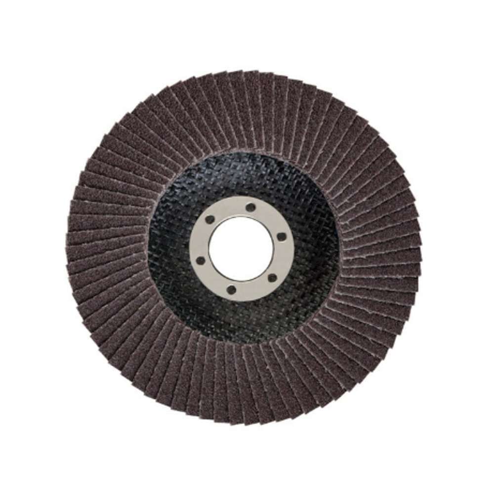 Bosch ( 2608601676 ) 100mm Flap Disc 60 Grit 1