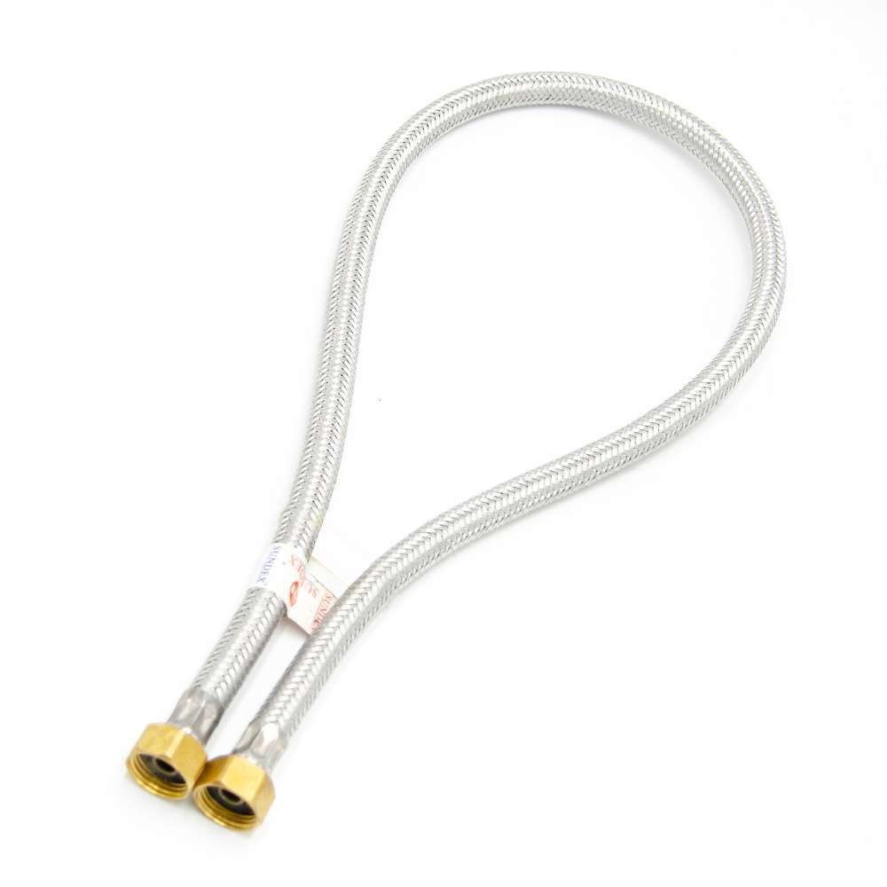 4 Feet Flexible Connecting Hose 0