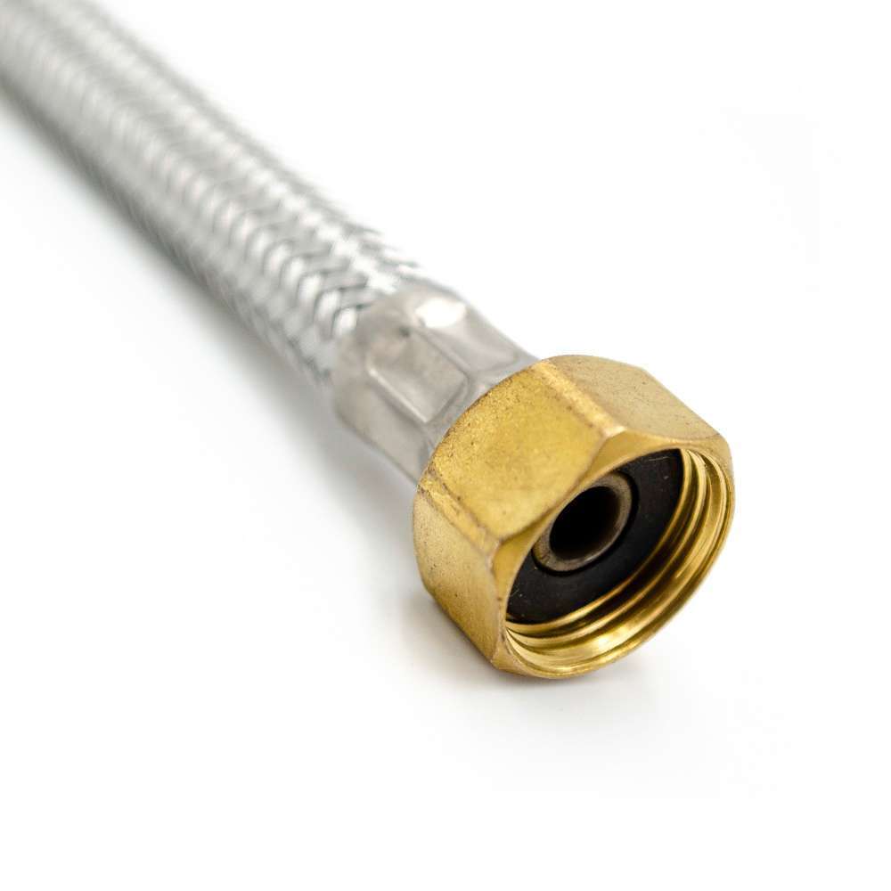 1.5 Feet Flexible Connecting Hose 2