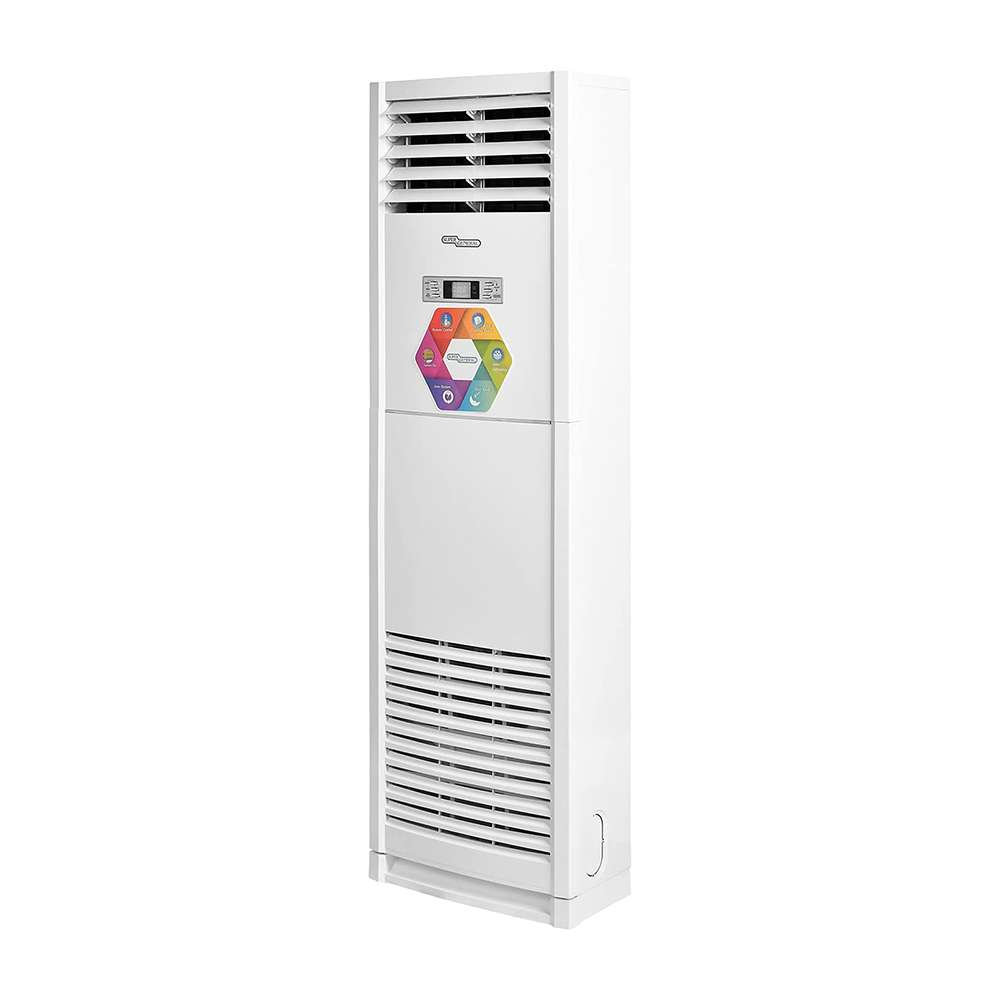 Super General 3 Ton Floorstanding Aircon Unit (36000 BTU) 7