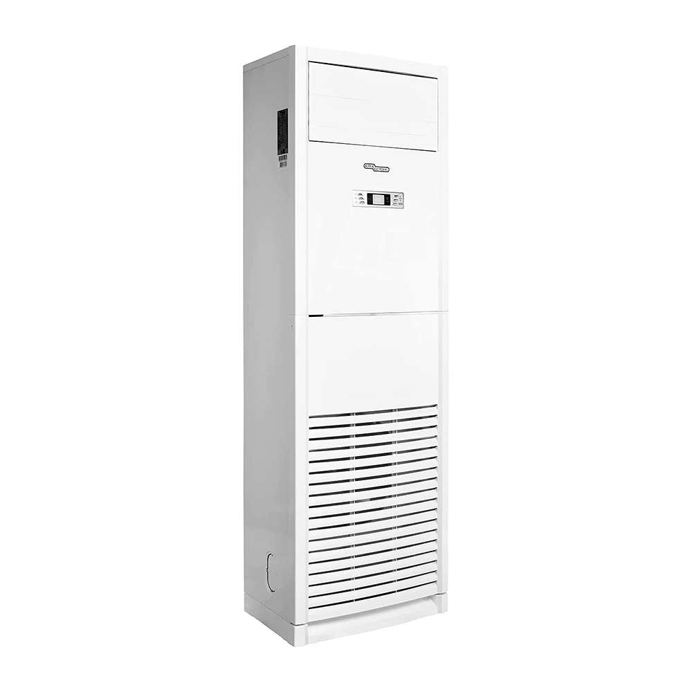 Super General 5 Ton Floor Standing Split Air Conditioner (60000 BTU) Auto-restart Sleep-mode 2