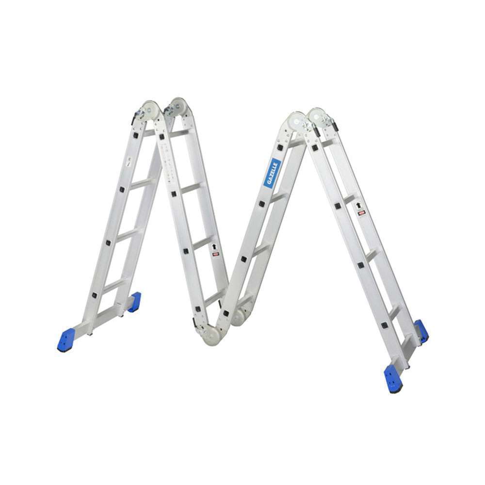 Gazelle Multi-Purpose Ladder 5