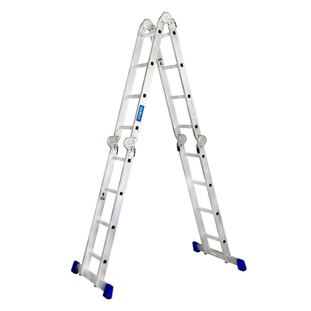 Gazelle Multi-Purpose Ladder 0