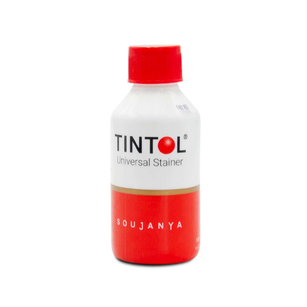 Tintol Universal Stainers Fast Red Pack of 20 0