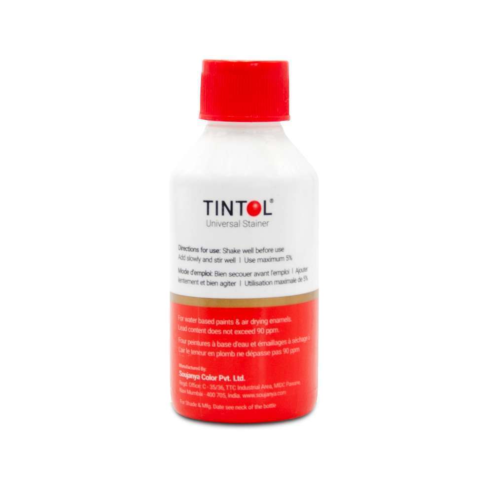 Tintol Universal Stainers Fast Red Pack of 20 1