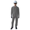 Gladious 65/35 Polycotton Pant & Shirt, 155gsm, Grey, 3XL 0