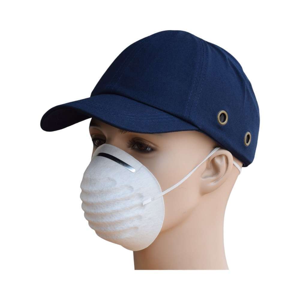 Gladious Disposable dust Mask pro, 50Pcs/pack 0