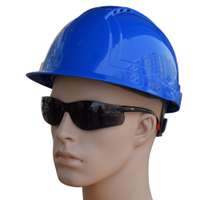 Gladious Vision Safety Goggles, UV resistance, Anti Scratch, Dark