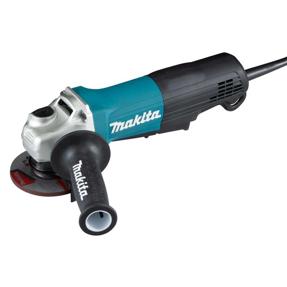 Makita GA4050 Powerful 100mm 1300W Angle Grinder 0