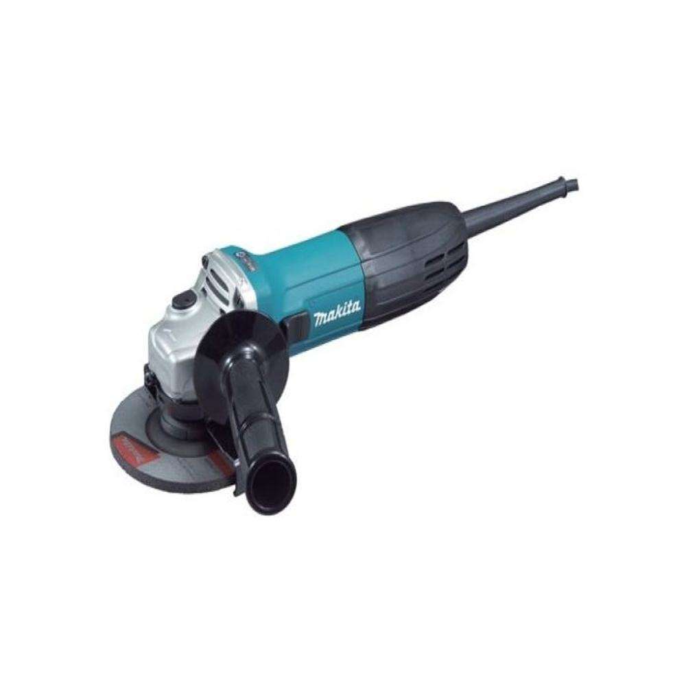 Makita GA4540Z 4-1/2" 1100W Angle Grinder 0