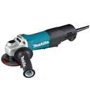 Makita GA4550R 4-1/2" 1300W Angle Grinder 0