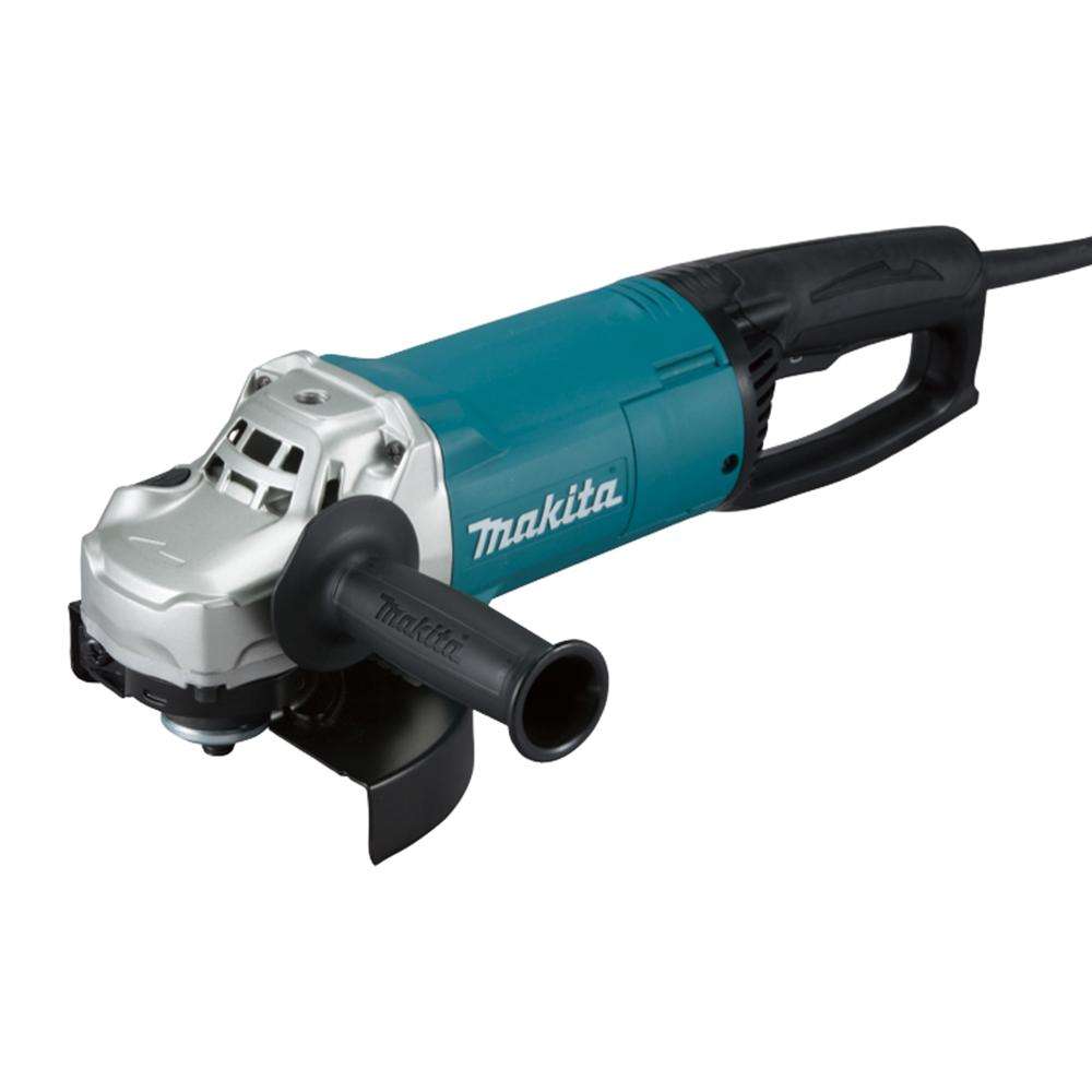 Makita GA7062 Angle Grinder 180mm 2200W 0