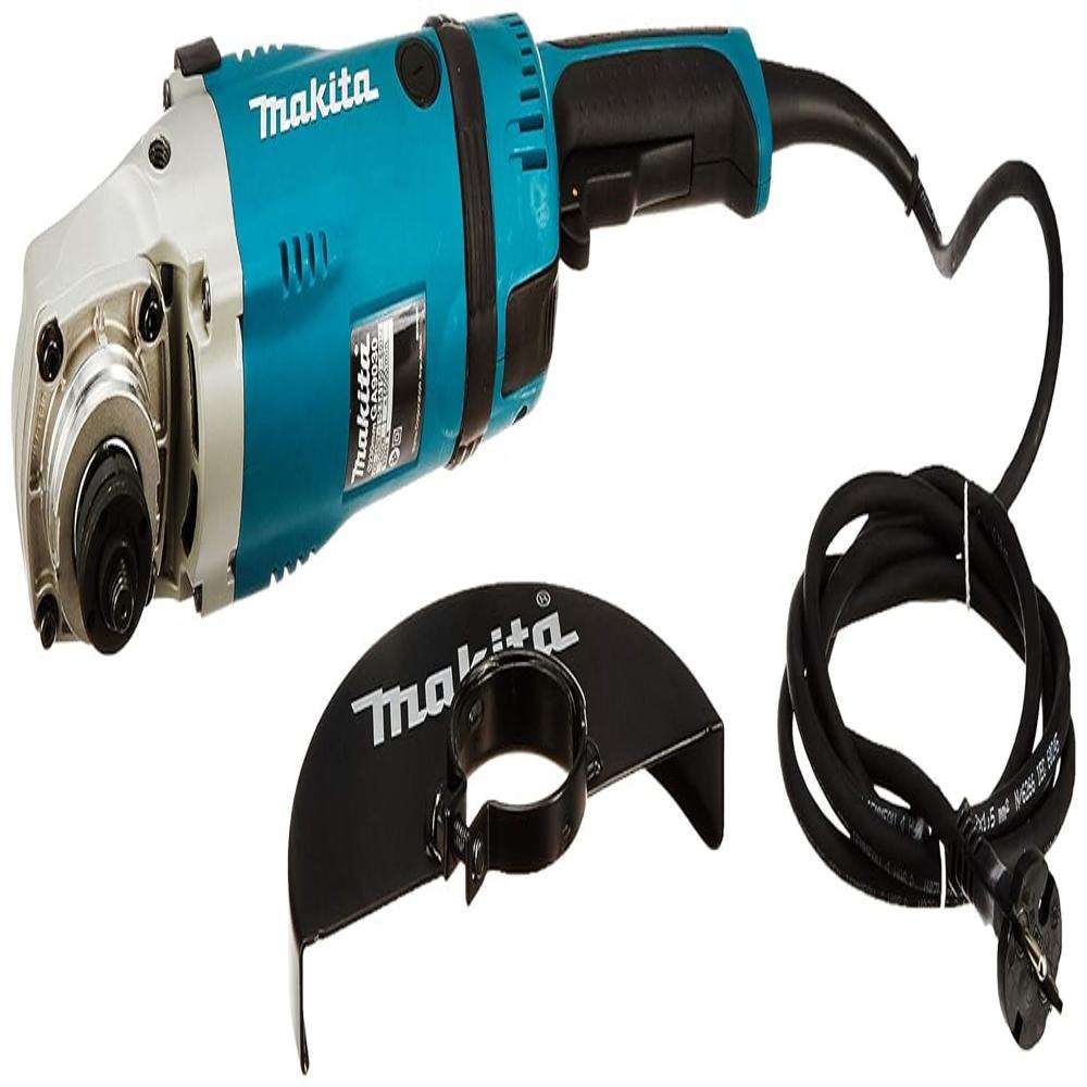 Makita GA9030 Angle Grinder 230mm 2200W Powerful Motor 1