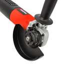Geepas Angle Grinder, 115mm, 950W, Used for Tough Cutting and Grinding Tasks on Metal and Stone 3