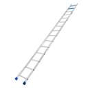 Gazelle 20ft Aluminium Straight Ladder (6m) G5220 0