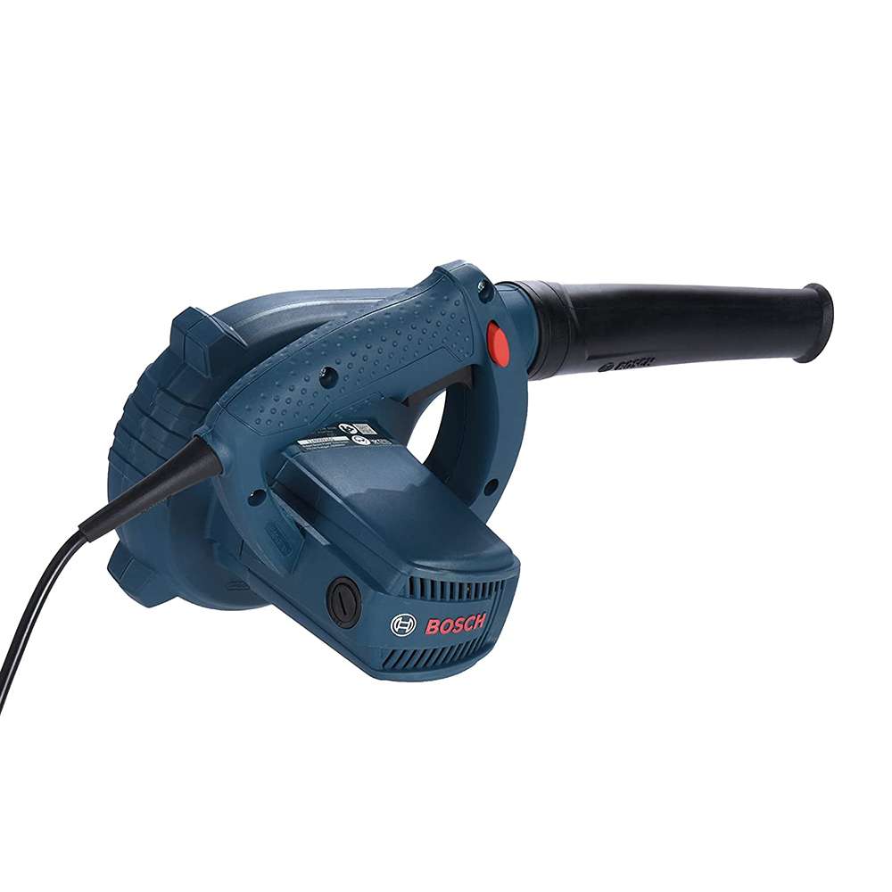 Bosch GBL 800 E 6019804P0 820W Professional Electric Air Blower with Dust Extraction 0