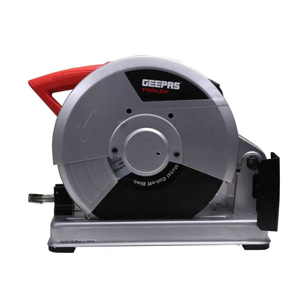Geepas 355mm 2000W Multi-Purpose Circular Saw 1