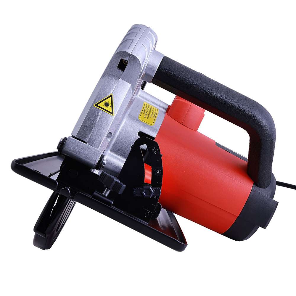 Geepas 235mm 2000W Multi-Purpose Circular Saw 2