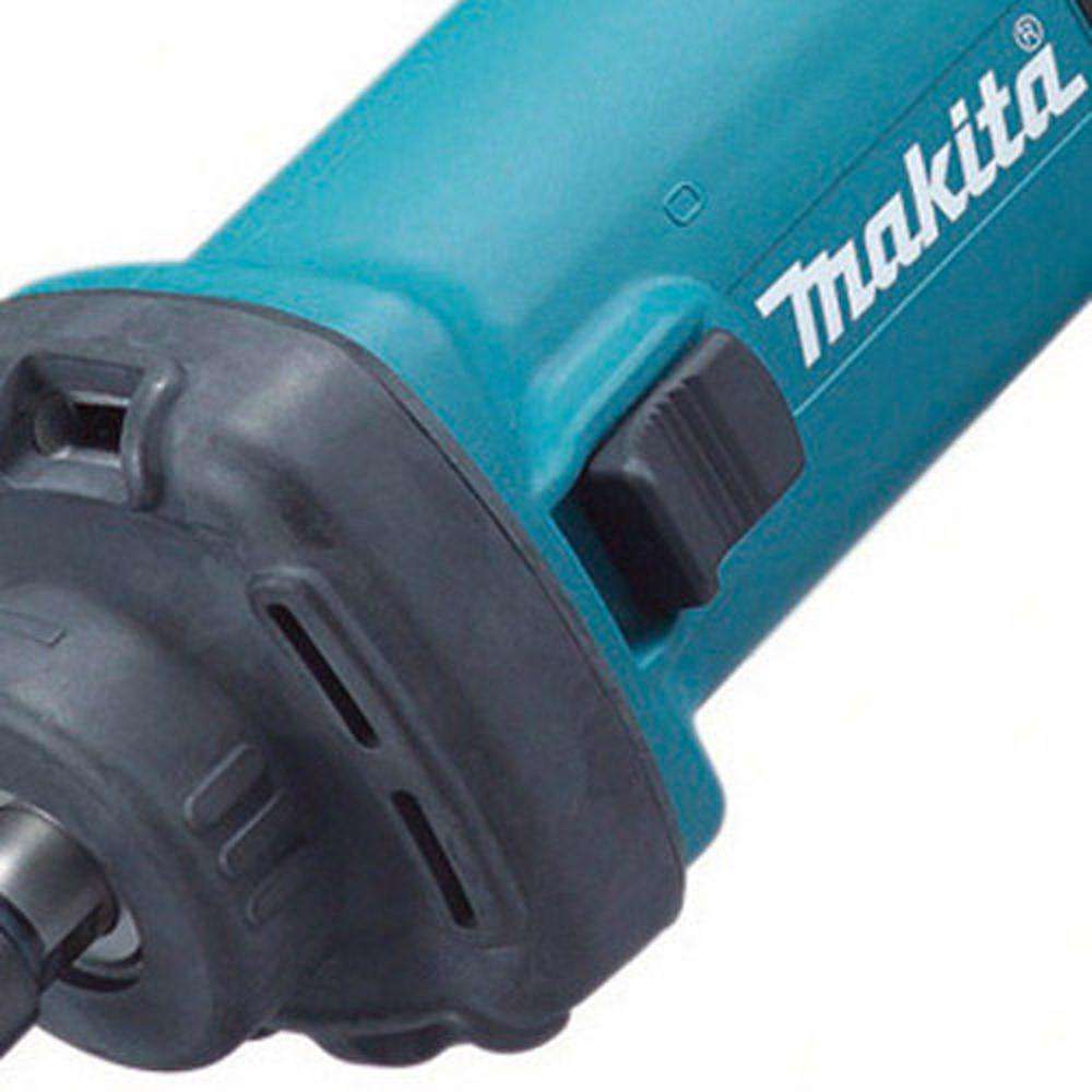 Makita GD0602 Die Grinder 6mm Collet 400W Paddle Switch 1