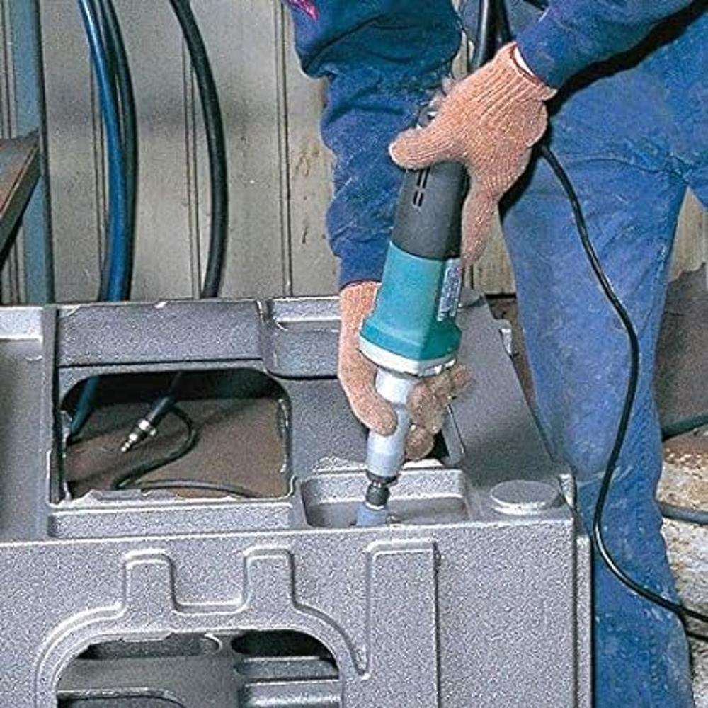 الجلاخة المستقيمة ماكيتا (Makita) قياس (16") استطاعة (750W) موديل (GD0810C) 1