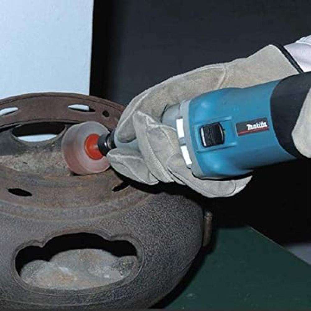 الجلاخة المستقيمة ماكيتا (Makita) قياس (16") استطاعة (750W) موديل (GD0810C) 2