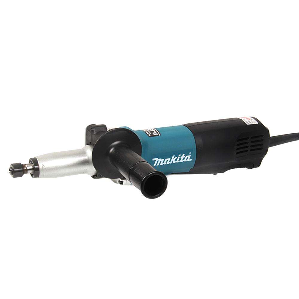 Makita GD0811C Die Grinder 8mm Collet 750W 0