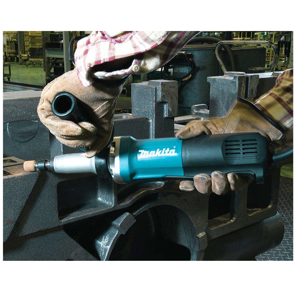Makita GD0811C Die Grinder 8mm Collet 750W 1