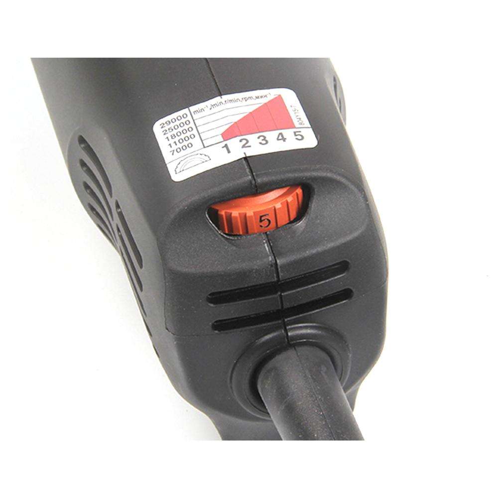 Makita GD0811C Die Grinder 8mm Collet 750W 2