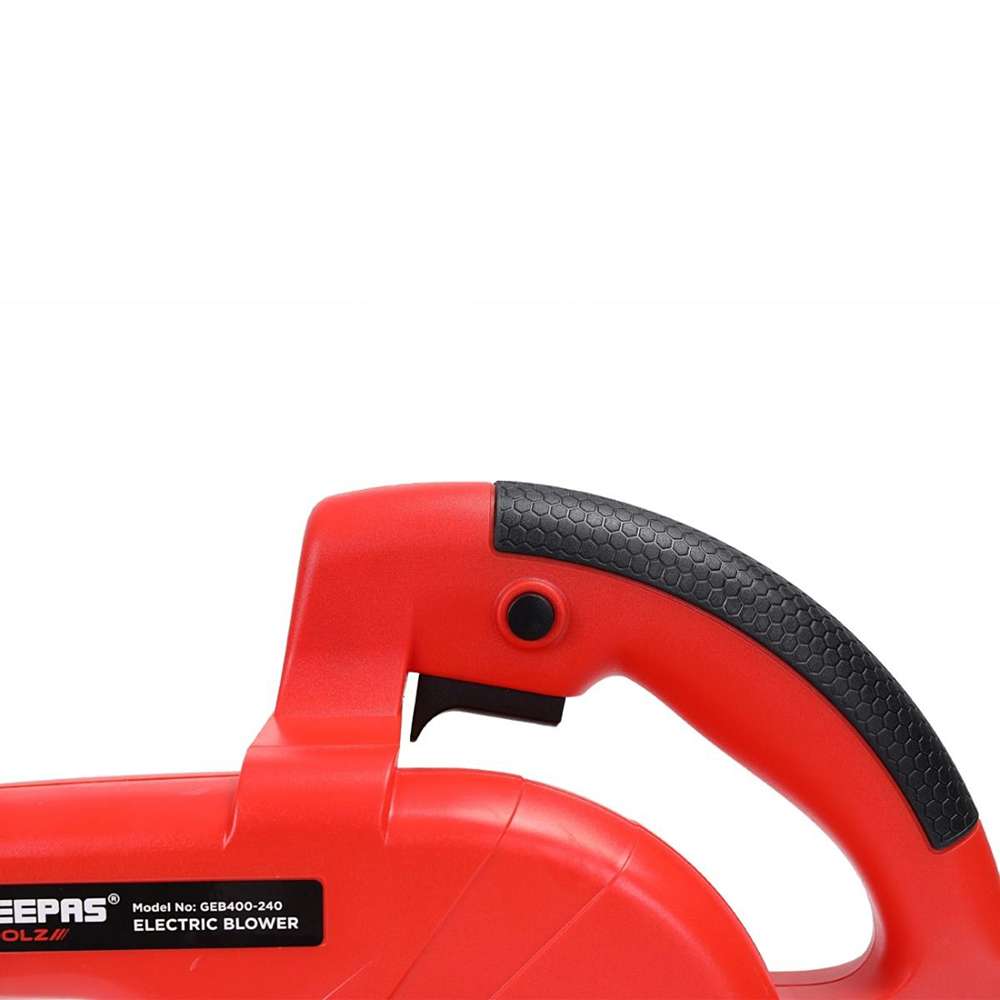 Geepas 400W Blower with Dust bag 3