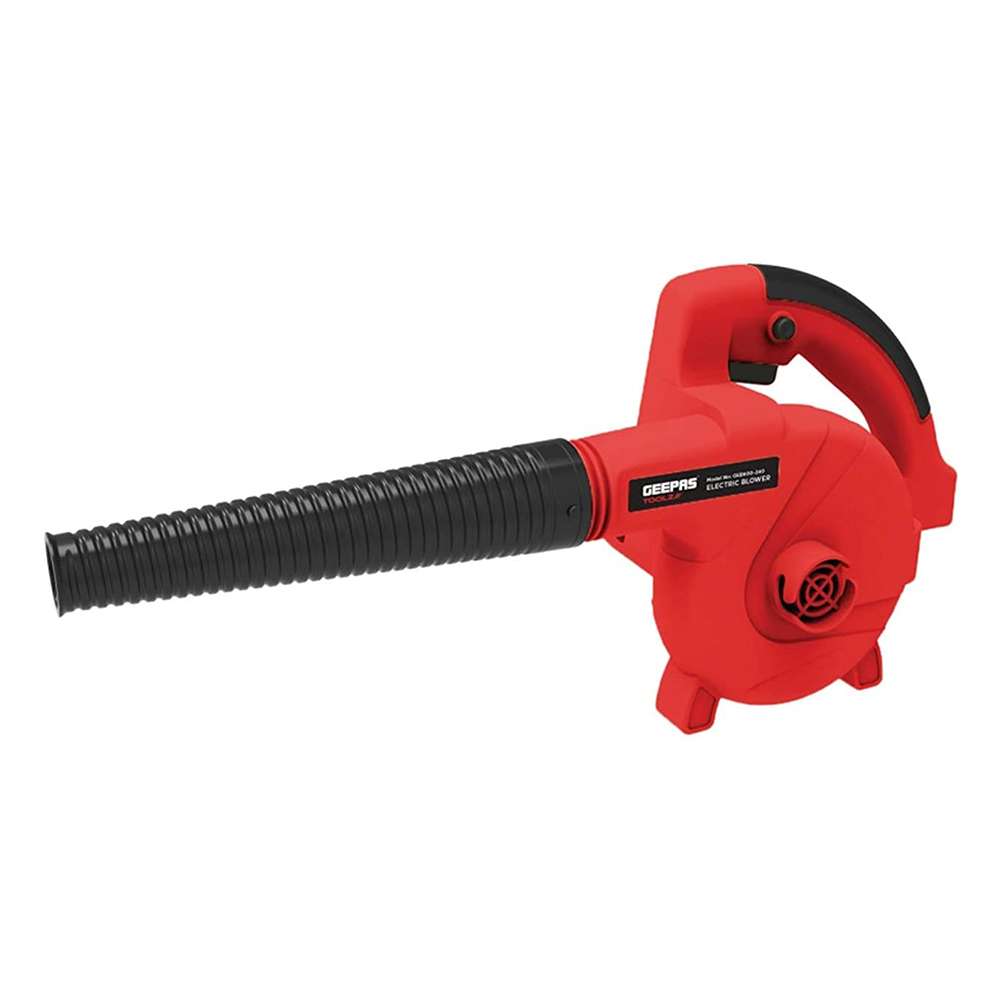 Geepas 600W Blower with Dust bag 0