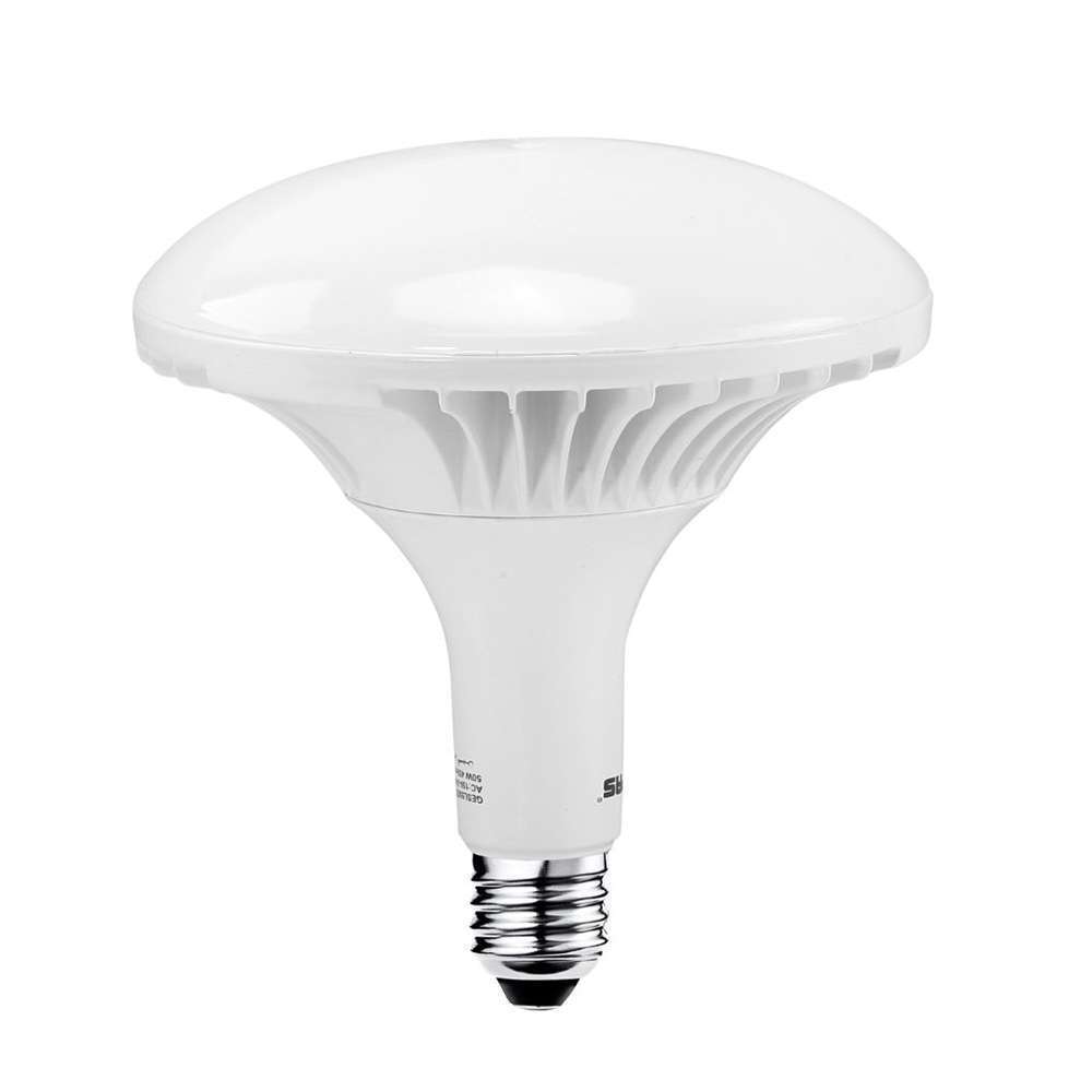 Geepas GESL55020 50W Energy Saving Led Bulb 0