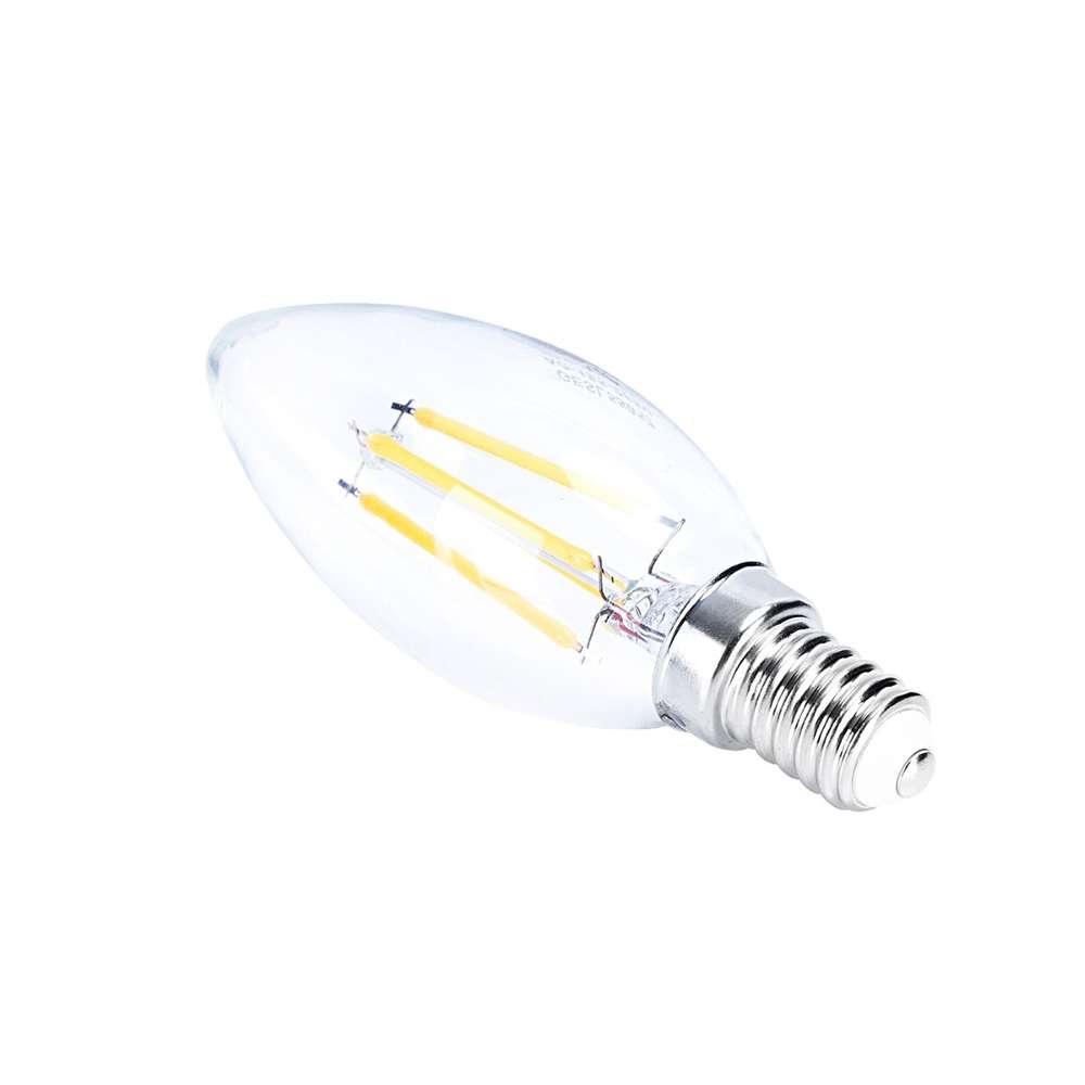 Geepas GESL55057 4W Energy Saving Led Bulb 1