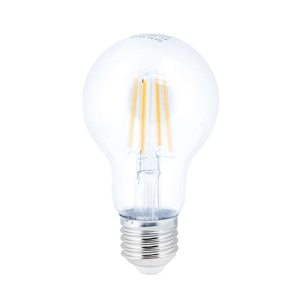 Geepas GESL55058 8W Energy Saving Led Bulb 0