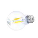 Geepas LED Filament Vintage Bulb, 8W, 810lm, E27 4000K, Used for Home & Office - Neutral White 2