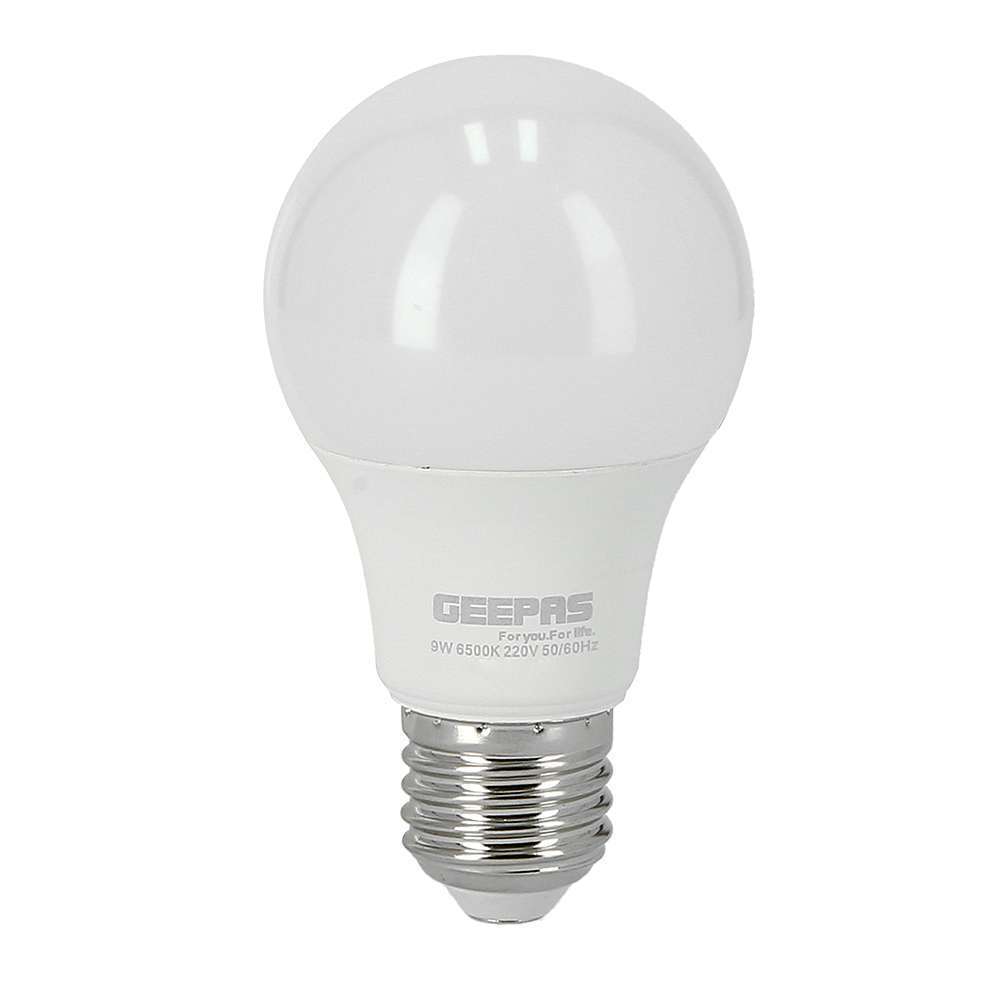 Geepas GESL55068 9W Energy Saving Led Bulb 0