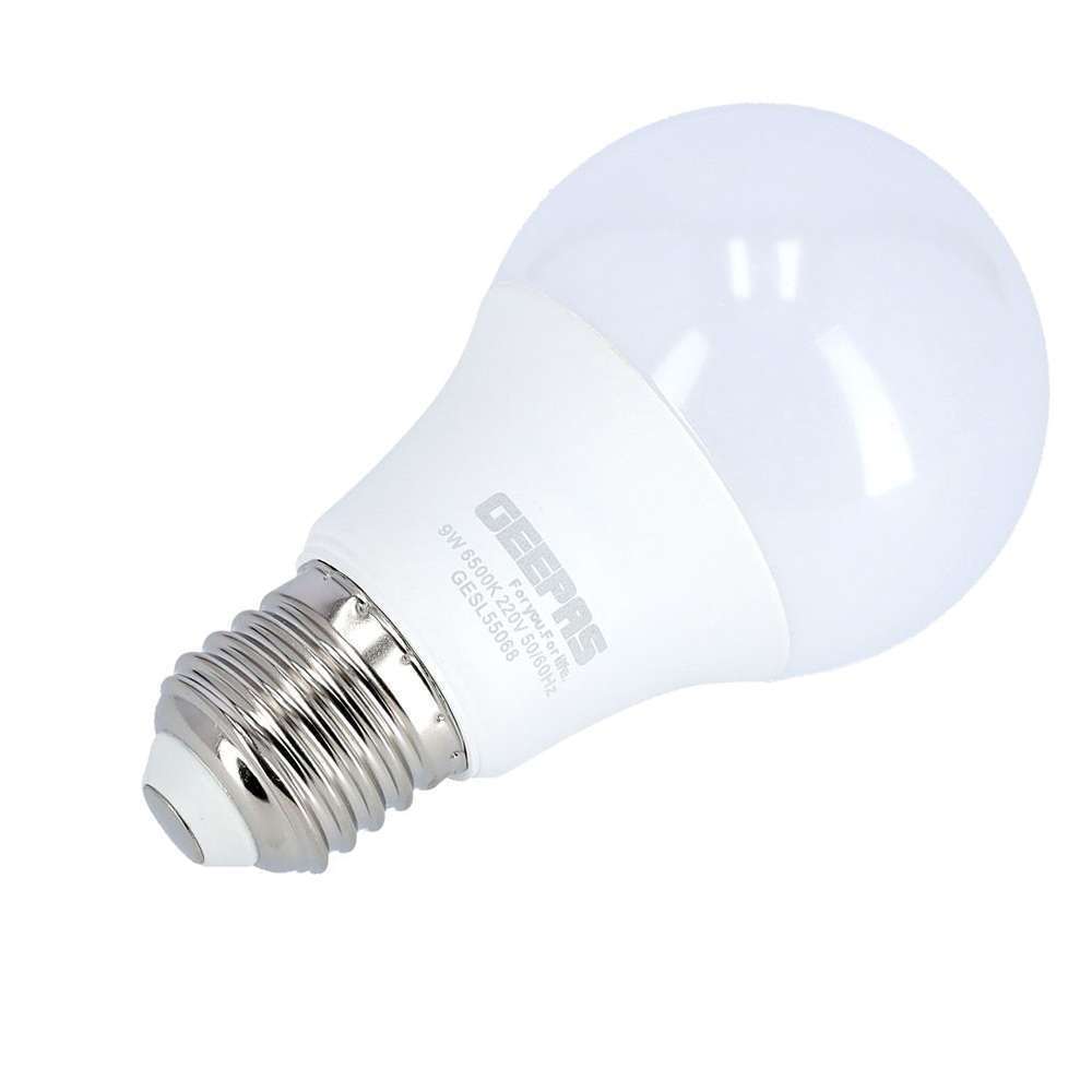 Geepas GESL55068 9W Energy Saving Led Bulb 2