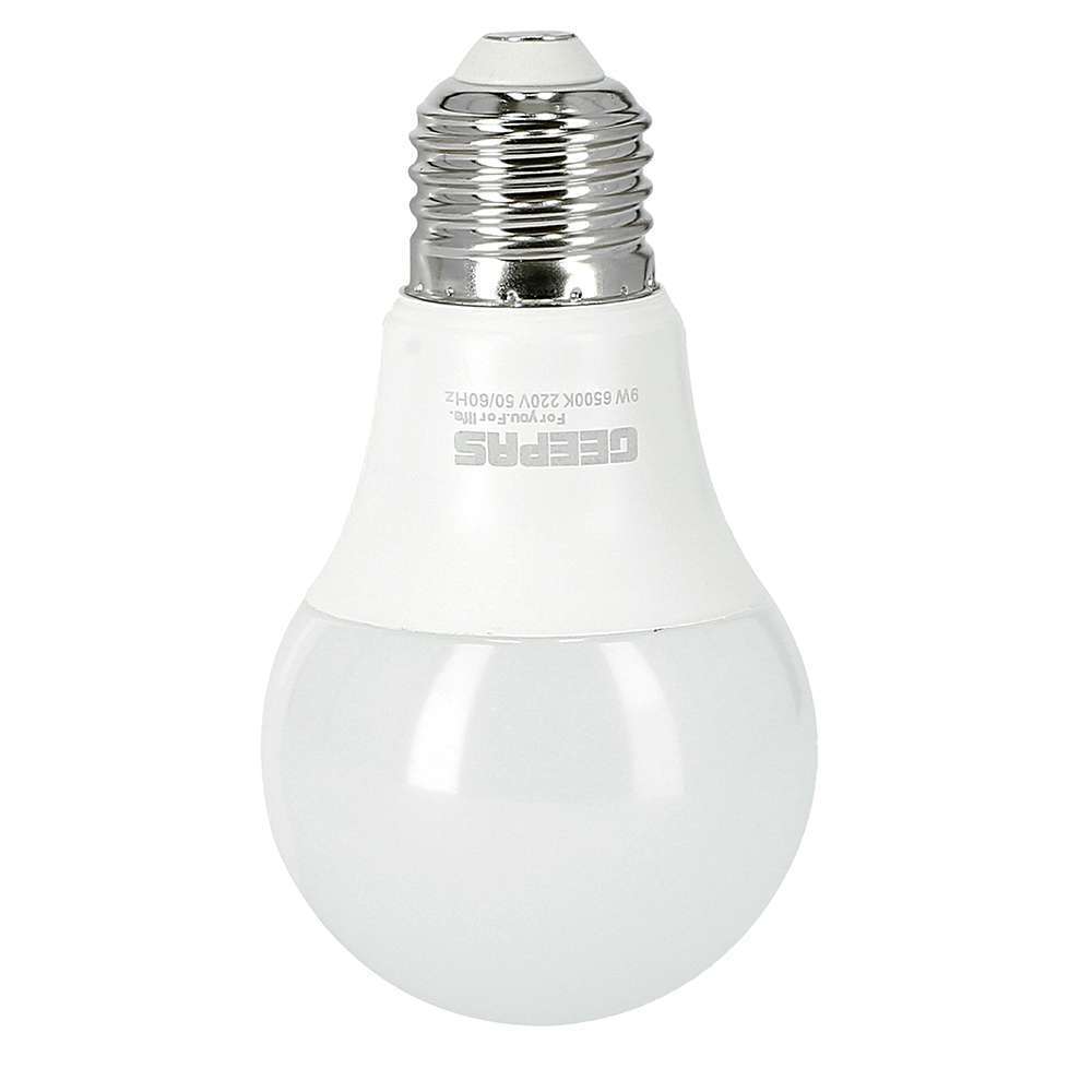 Geepas GESL55068 9W Energy Saving Led Bulb 5
